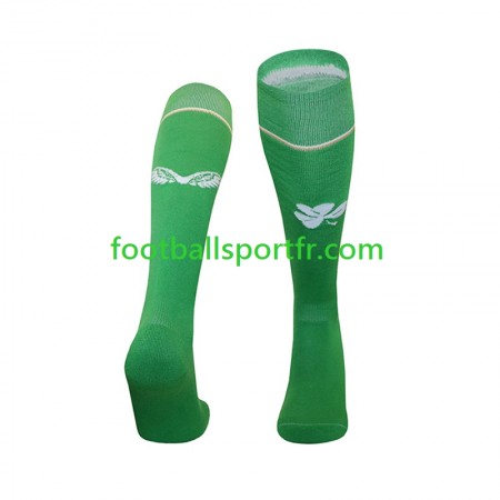 Irlande Domicile Chaussettes 2024-2025